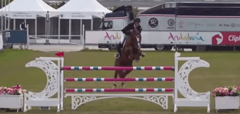 Barcelona Christmas Tour 2024: “Duelante 3K e Pedro Veniss mostram força no CSI2*