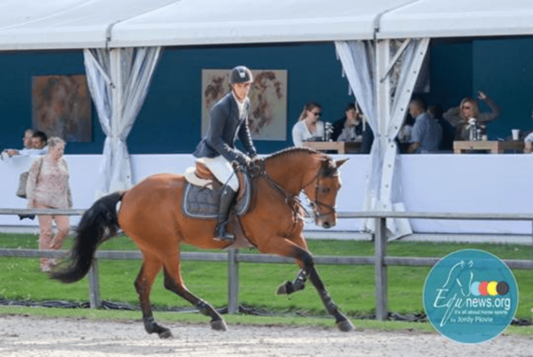 A Catwalk Capone de Gilles Detry não existe mais