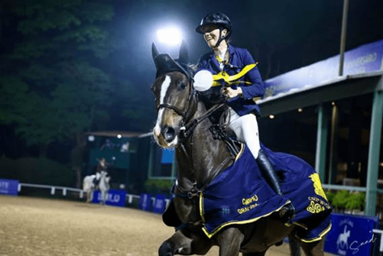 “Rasputin JMEN II” chega em 13º na prova qualificatória do WEF