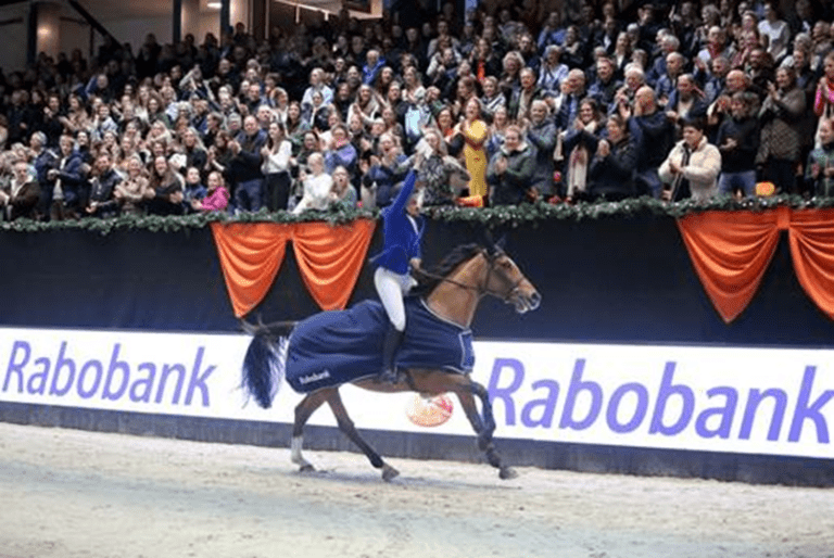 Todos os vencedores do Grand Prix CSI3* e CSI2* do fim de semana!