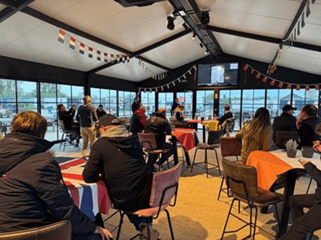 Suécia é a primeira a começar no CSIO3* Início da Longines EEF Nations Cup em Lier, Bélgica!