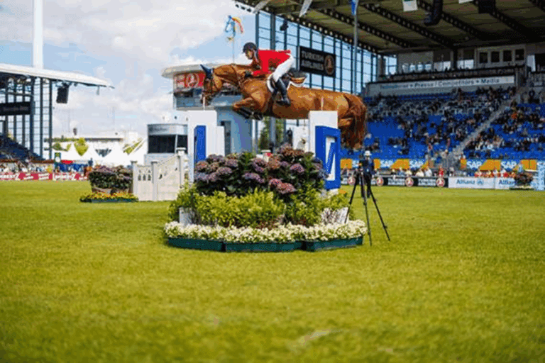 McLain Ward : Contagious se aposenta do esporte! “Um campeão que sempre deu mais do que lhe foi pedido!”