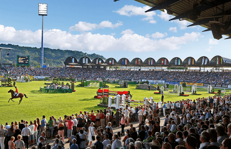 Processo observatório para seleção e formação da equipe de Salto no Mundial Aachen 2026: principais pontos e regulamento