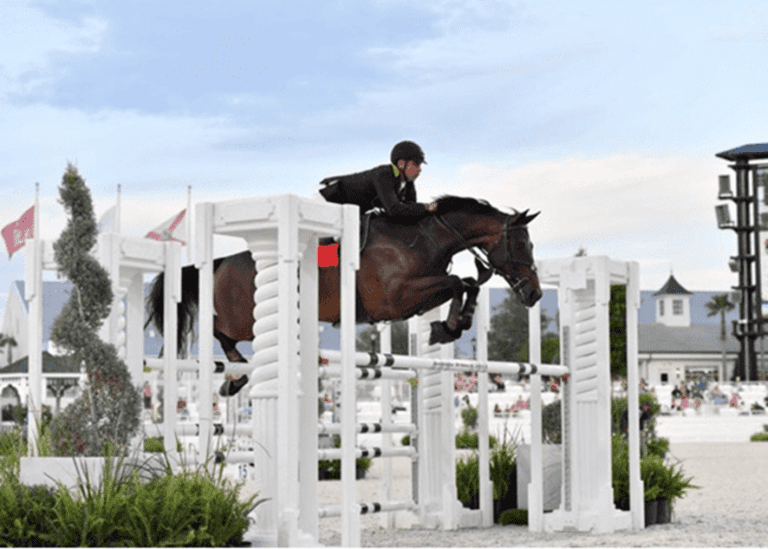 “HFB VERSACE” vai ao desempate e integra o top 20 no WEF 2026